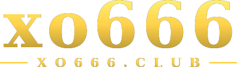 xo666 logo